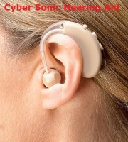 Cyber Sonic Hearing Aid